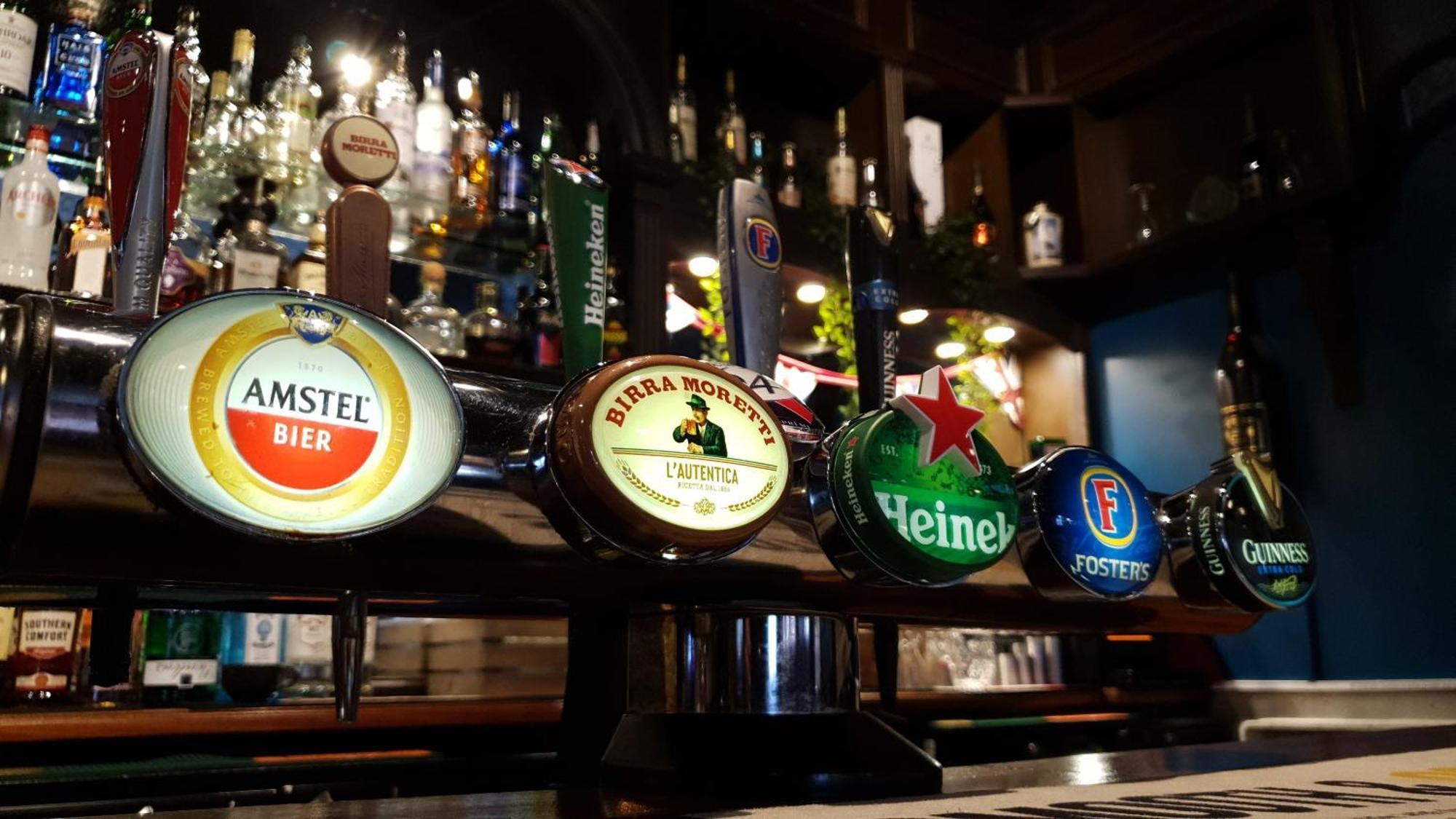 The Grapes Pub Hotel Саутхамптън Екстериор снимка
