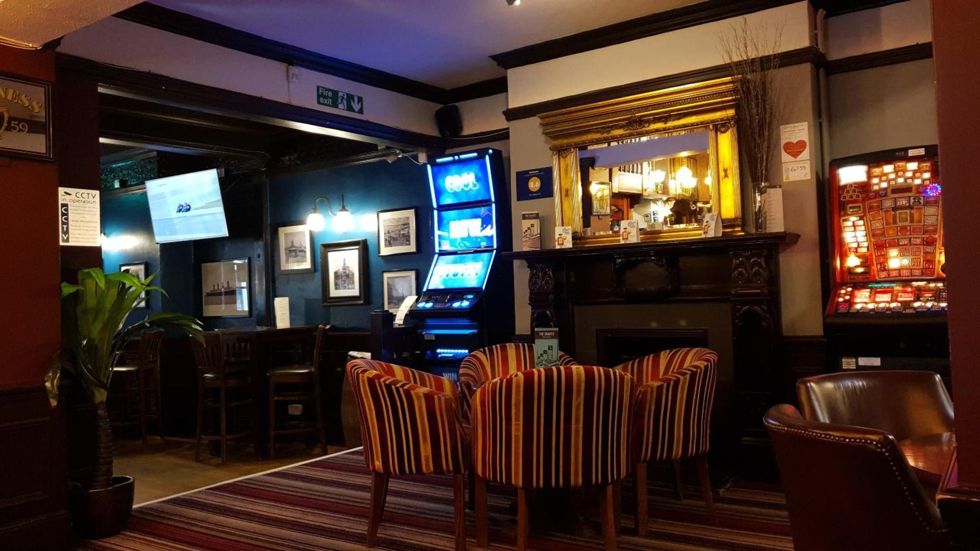 The Grapes Pub Hotel Саутхамптън Екстериор снимка