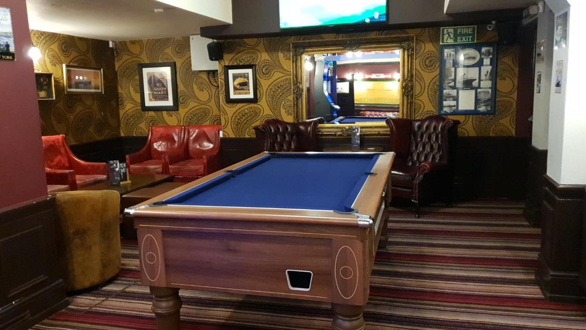 The Grapes Pub Hotel Саутхамптън Екстериор снимка